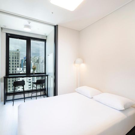 Gem Stay Busan Dış mekan fotoğraf