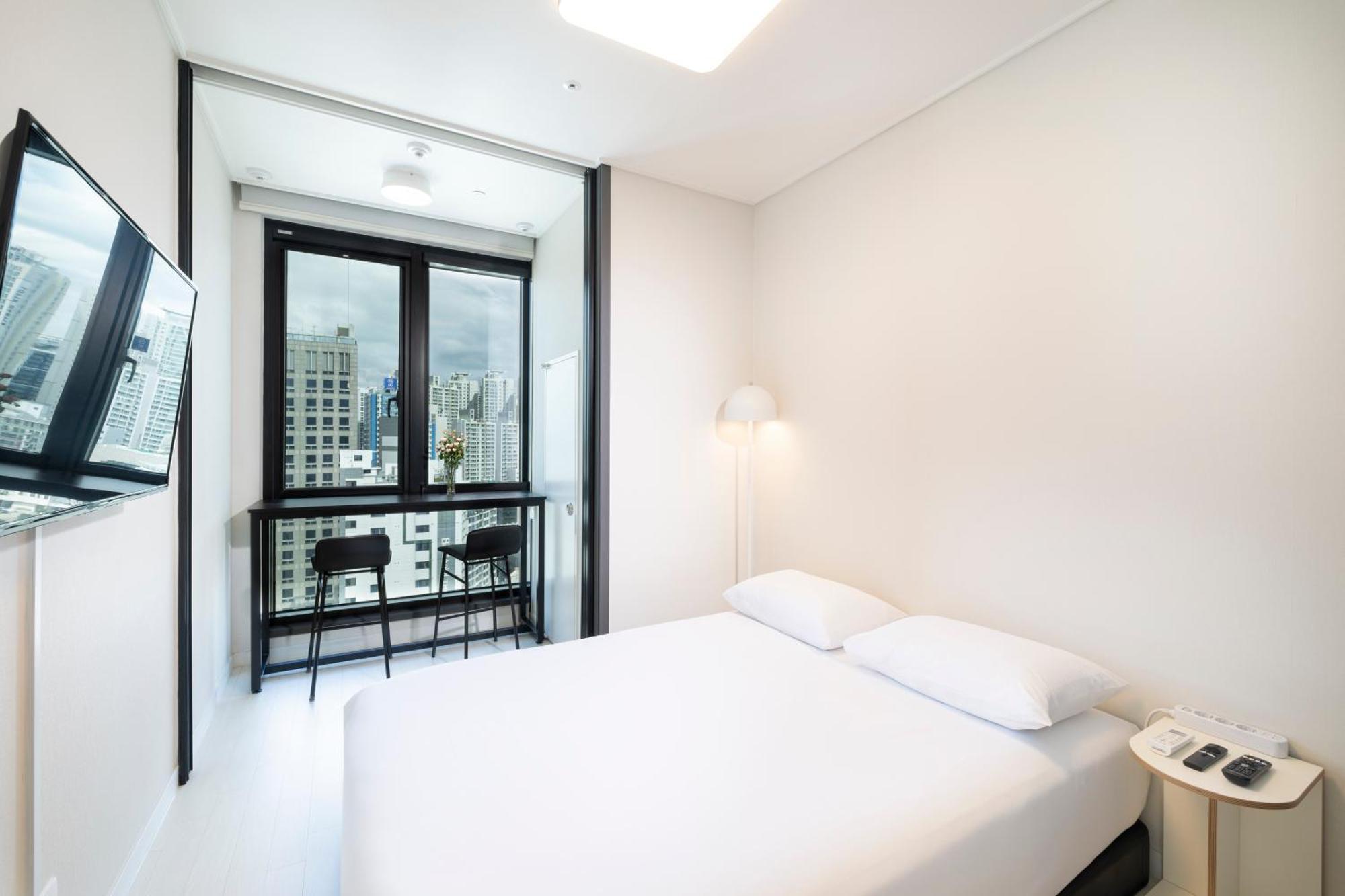 Gem Stay Busan Dış mekan fotoğraf