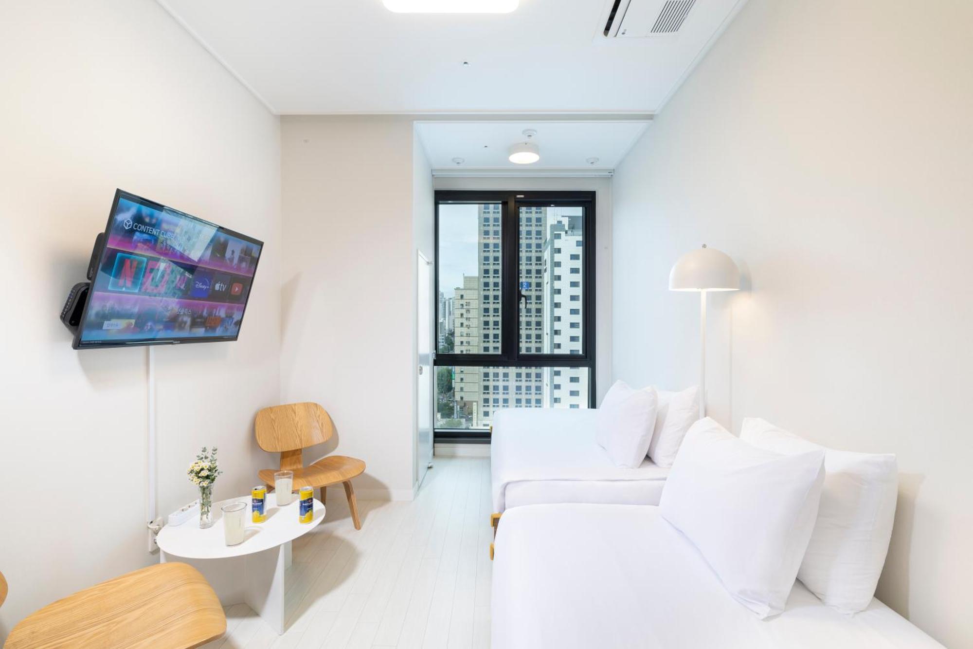 Gem Stay Busan Dış mekan fotoğraf