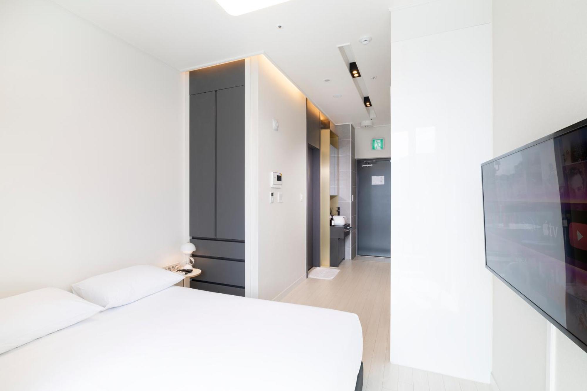 Gem Stay Busan Oda fotoğraf