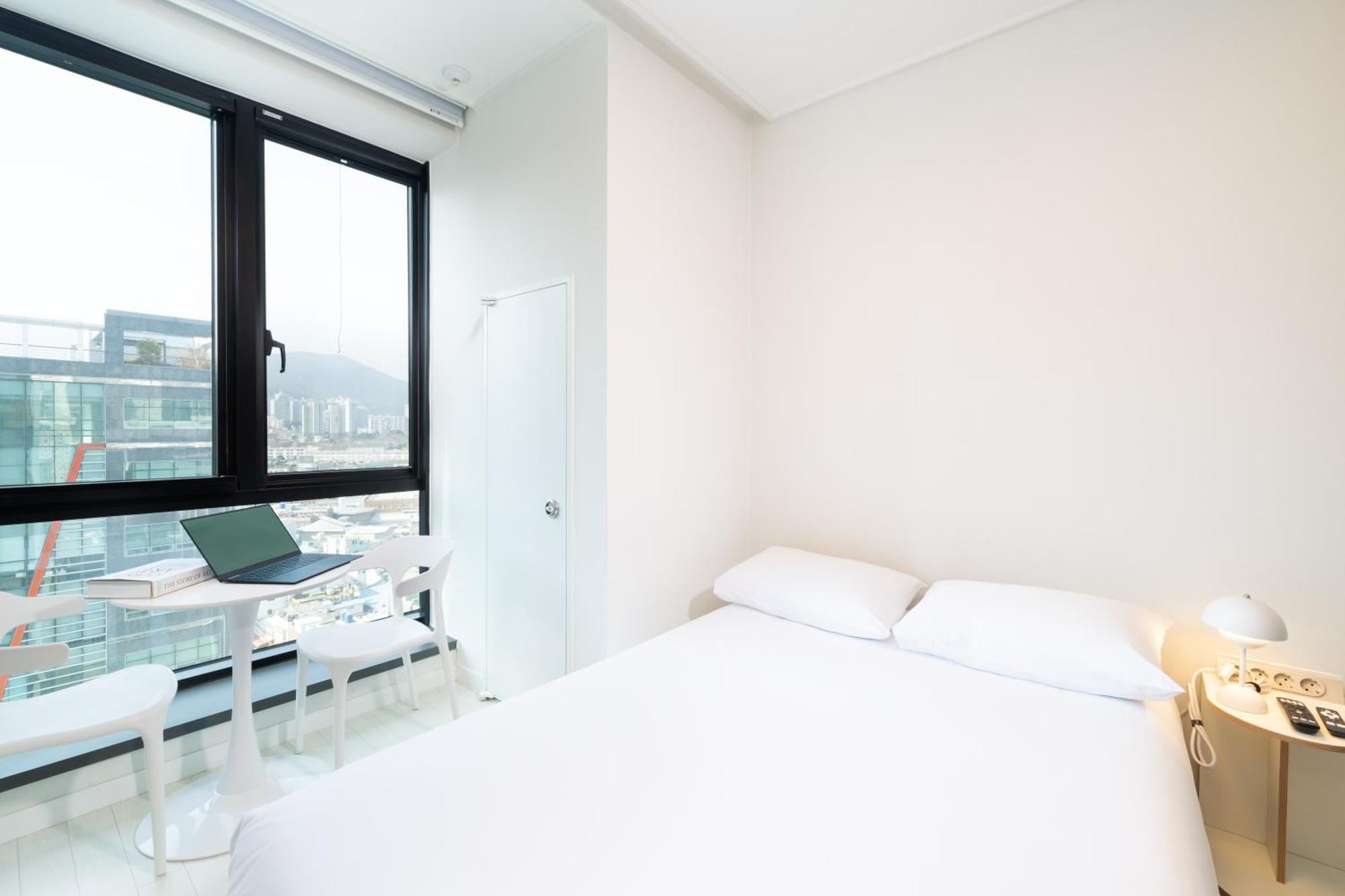 Gem Stay Busan Oda fotoğraf